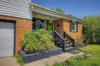 Sold home at 2713 NW 37th Street