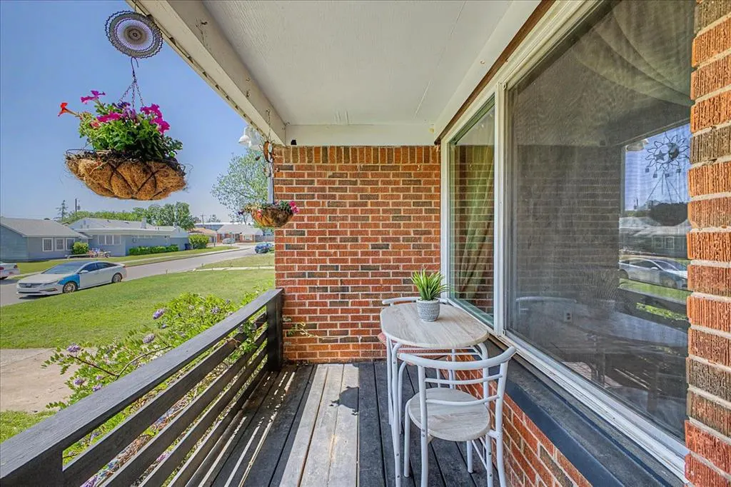 Photo 4 — 2713 NW 37th Street, Oklahoma City, OK 73112