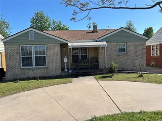 Sold home at 3836 NW 16th Street