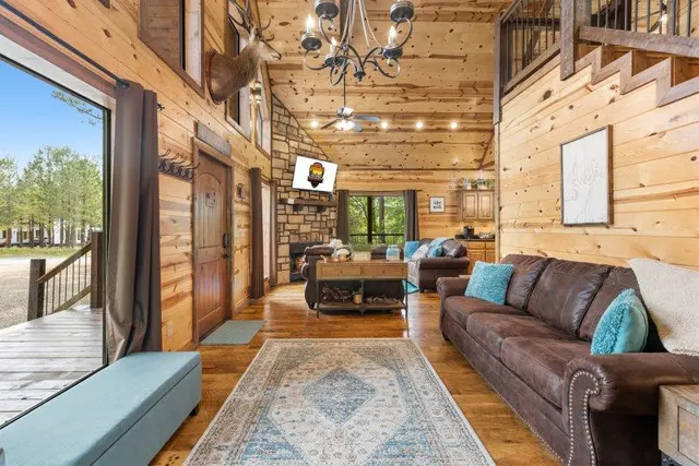 Photo 6 — 265 Sugarberry Trail, Broken Bow, OK 74728