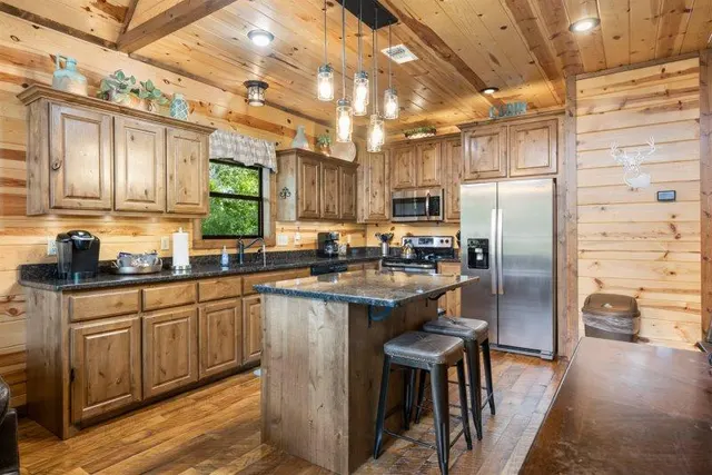 Photo 8 — 265 Sugarberry Trail, Broken Bow, OK 74728