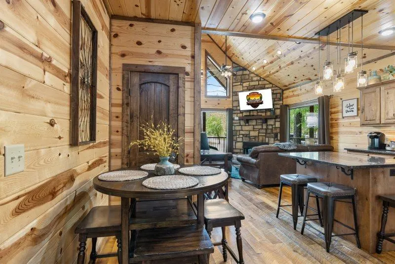 Photo 10 — 265 Sugarberry Trail, Broken Bow, OK 74728