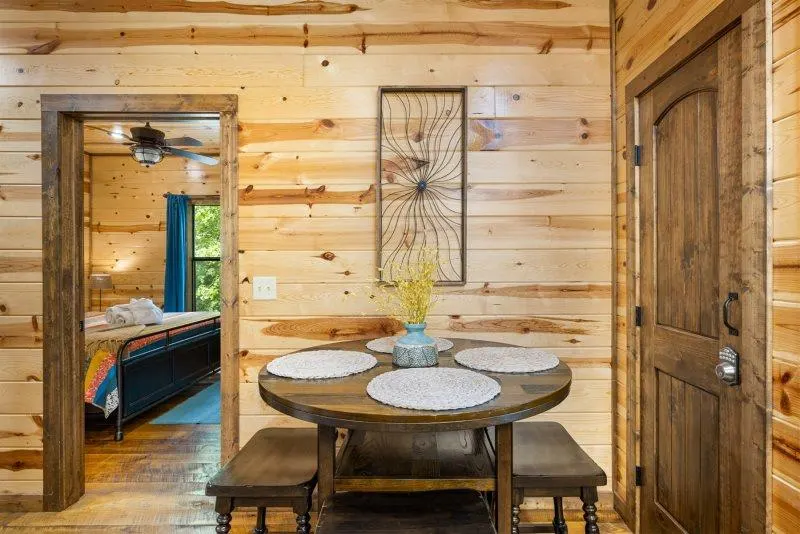 Photo 11 — 265 Sugarberry Trail, Broken Bow, OK 74728