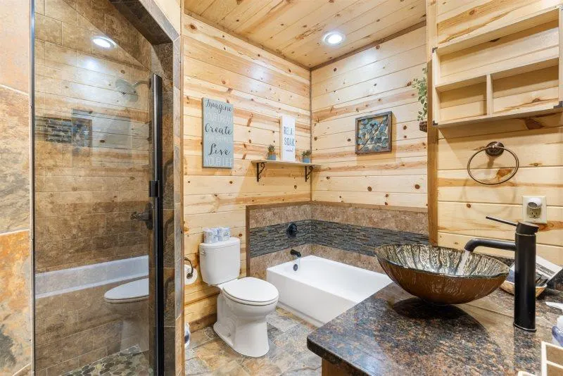 Photo 14 — 265 Sugarberry Trail, Broken Bow, OK 74728