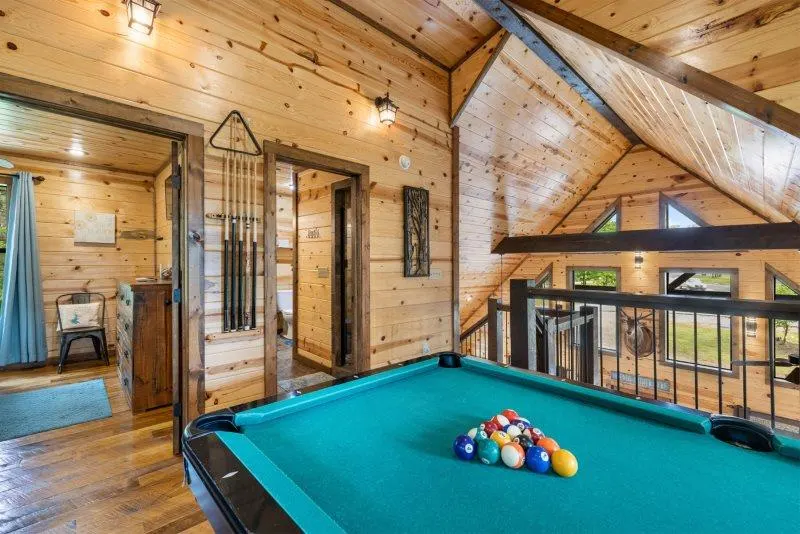 Photo 16 — 265 Sugarberry Trail, Broken Bow, OK 74728