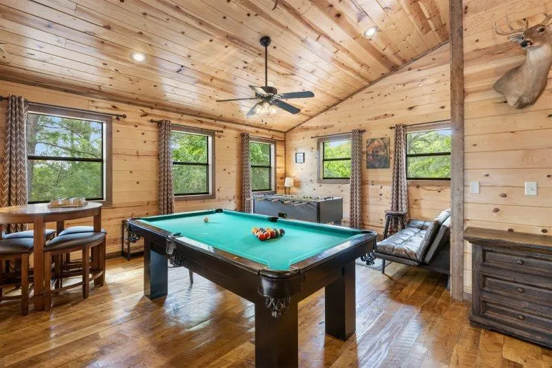 Photo 17 — 265 Sugarberry Trail, Broken Bow, OK 74728