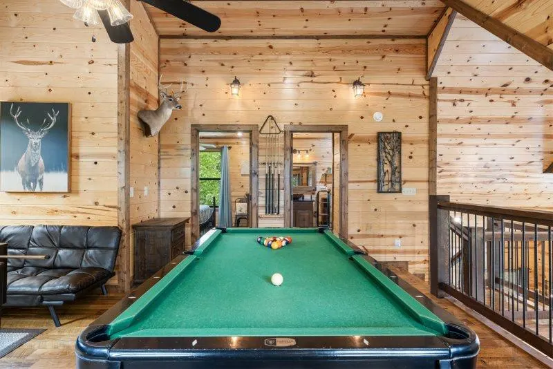 Photo 18 — 265 Sugarberry Trail, Broken Bow, OK 74728