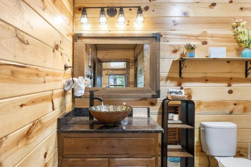 Photo 20 — 265 Sugarberry Trail, Broken Bow, OK 74728
