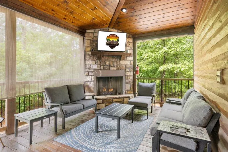 Photo 23 — 265 Sugarberry Trail, Broken Bow, OK 74728
