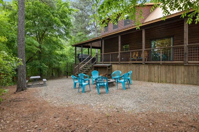 Photo 26 — 265 Sugarberry Trail, Broken Bow, OK 74728