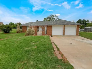 Sold home at 1743 E Ridgeview Terrace