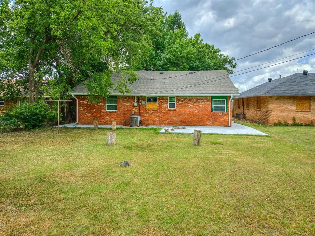 Photo 20 — 225 NW 80th Street, Oklahoma City, OK 73114