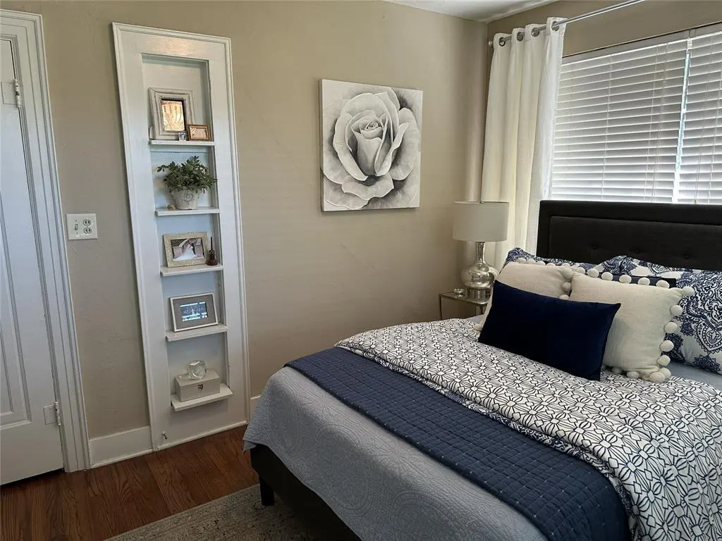 Photo 9 — 824 S Ponca Avenue, Norman, OK 73071