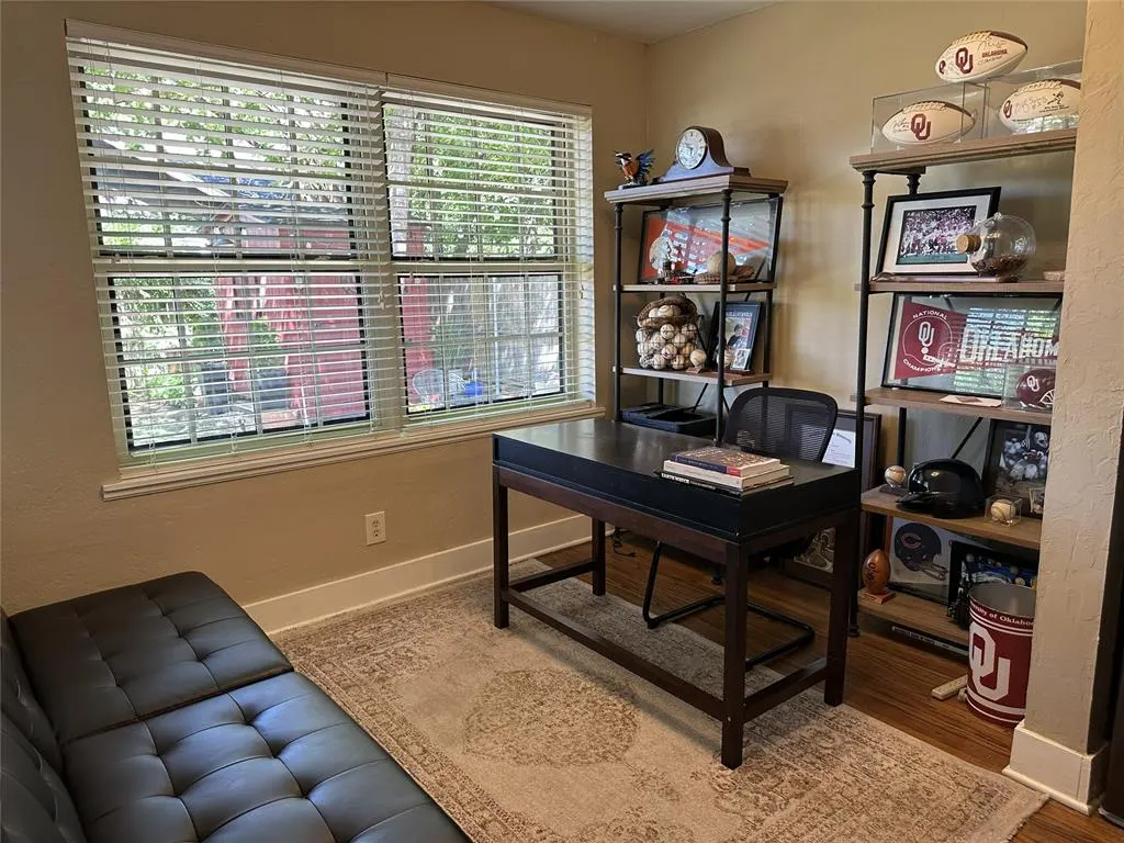 Photo 12 — 824 S Ponca Avenue, Norman, OK 73071