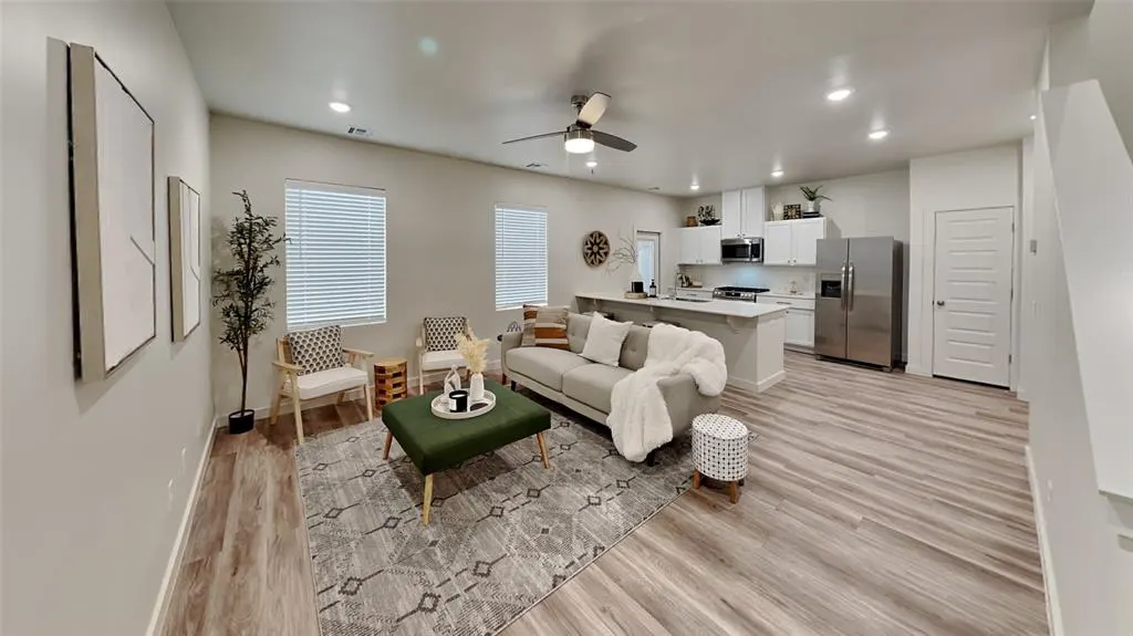 Photo 8 — 8826 NW 109th Lane, Oklahoma City, OK 73162