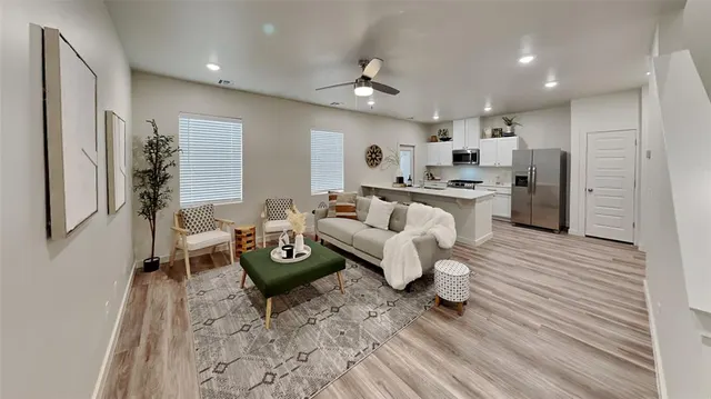Photo 8 — 8826 NW 109th Lane, Oklahoma City, OK 73162
