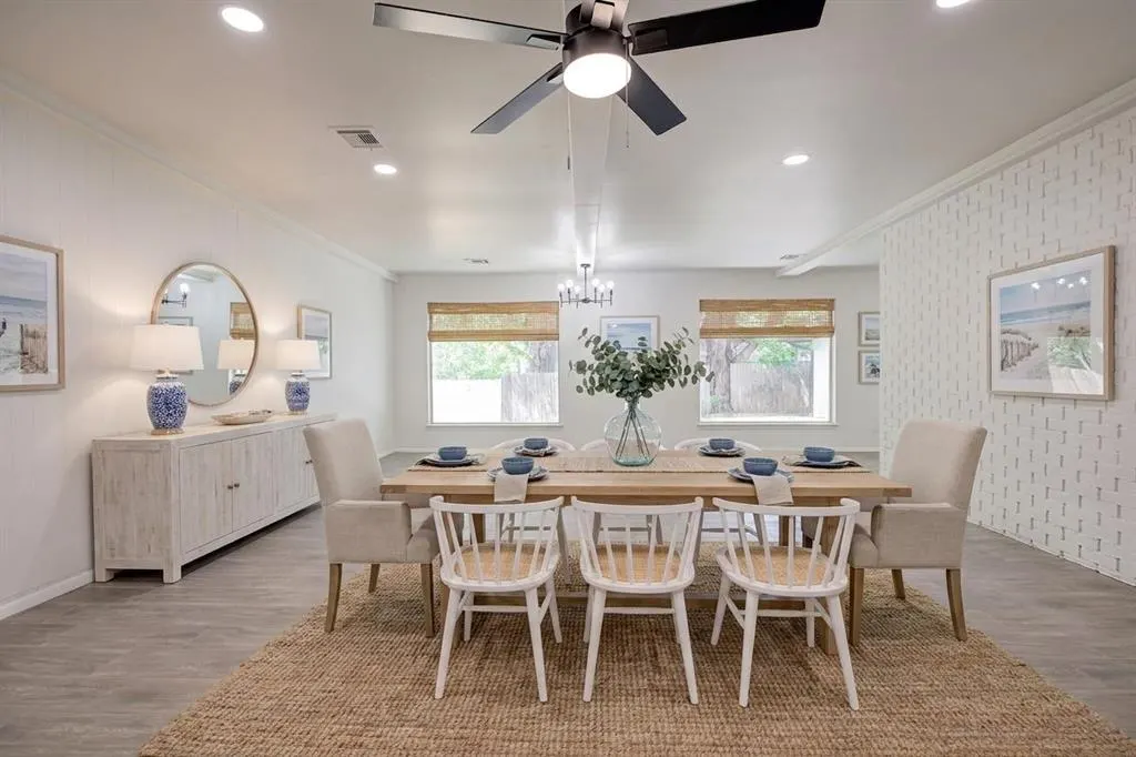 Photo 9 — 1801 Hardy Drive, Edmond, OK 73013