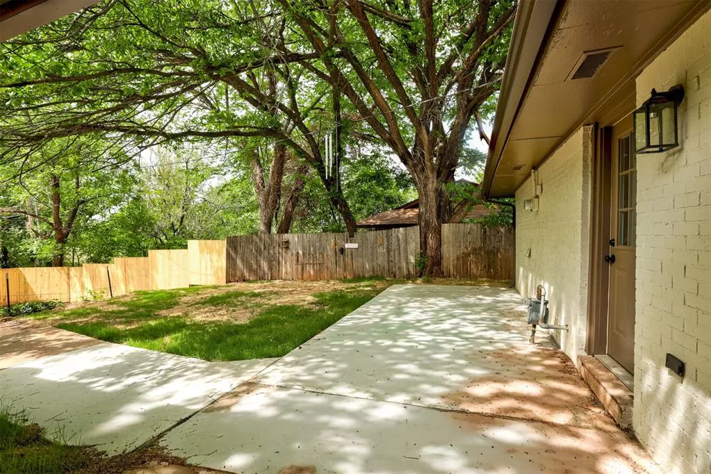 Photo 36 — 1801 Hardy Drive, Edmond, OK 73013