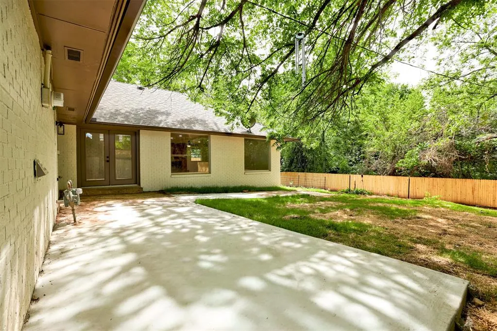 Photo 37 — 1801 Hardy Drive, Edmond, OK 73013
