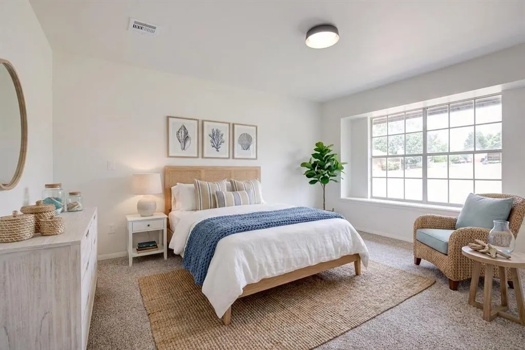 Photo 19 — 1801 Hardy Drive, Edmond, OK 73013
