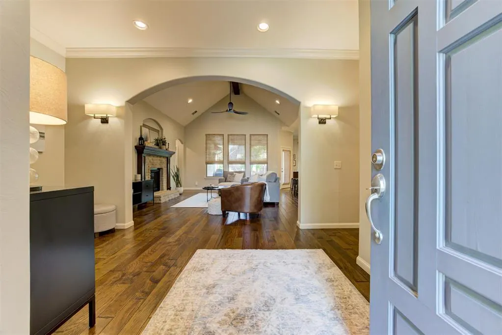 Photo 3 — 17312 Parkgrove Drive, Edmond, OK 73012