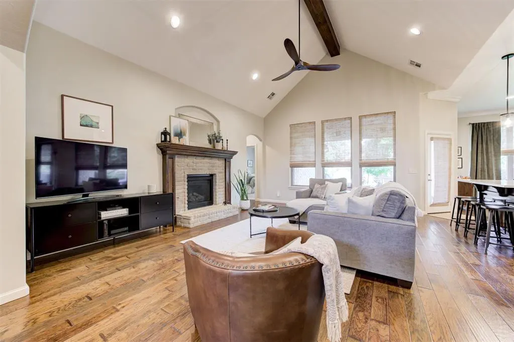 Photo 4 — 17312 Parkgrove Drive, Edmond, OK 73012