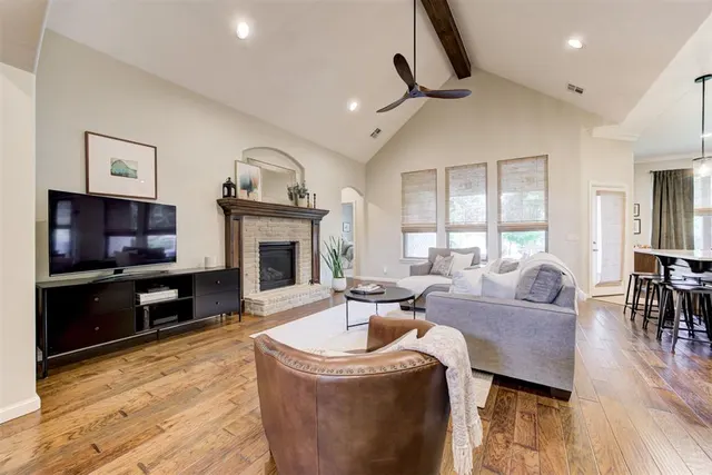 Photo 4 — 17312 Parkgrove Drive, Edmond, OK 73012