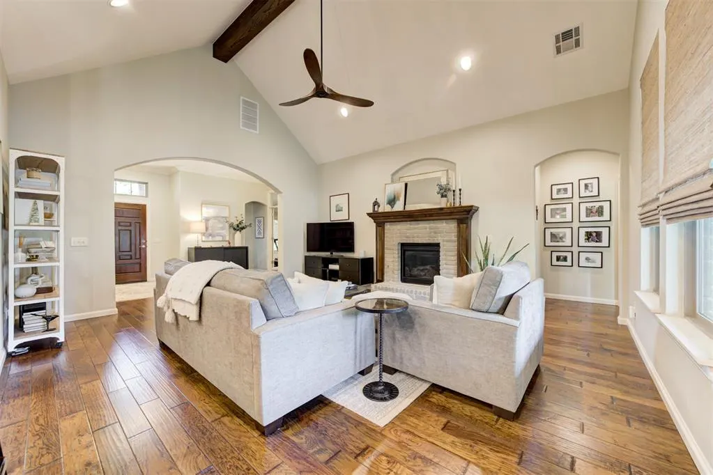 Photo 5 — 17312 Parkgrove Drive, Edmond, OK 73012