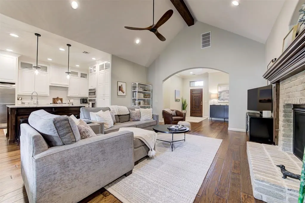 Photo 6 — 17312 Parkgrove Drive, Edmond, OK 73012