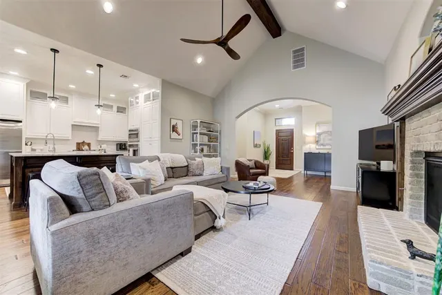 Photo 6 — 17312 Parkgrove Drive, Edmond, OK 73012