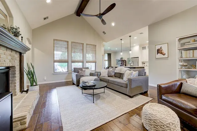 Photo 7 — 17312 Parkgrove Drive, Edmond, OK 73012