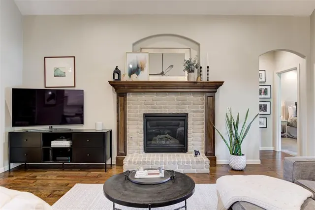 Photo 8 — 17312 Parkgrove Drive, Edmond, OK 73012