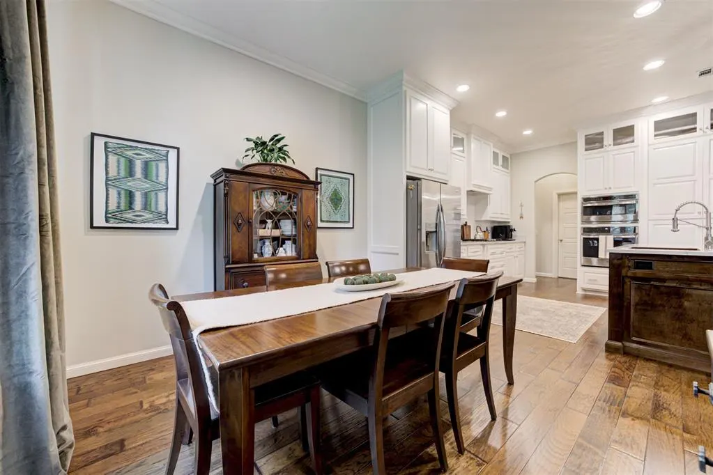 Photo 11 — 17312 Parkgrove Drive, Edmond, OK 73012
