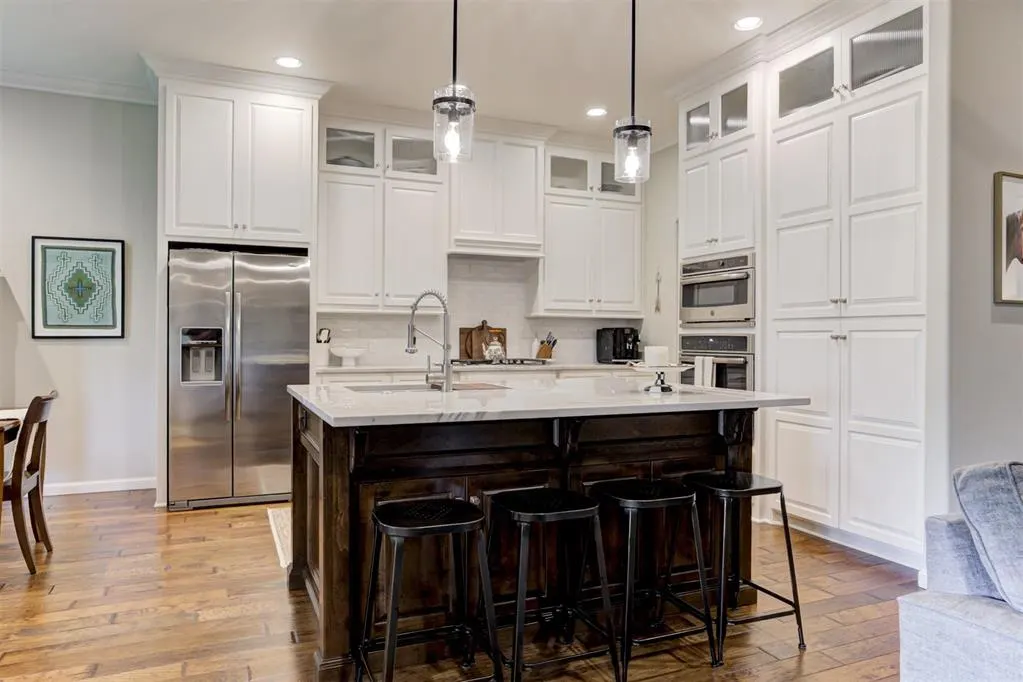 Photo 12 — 17312 Parkgrove Drive, Edmond, OK 73012