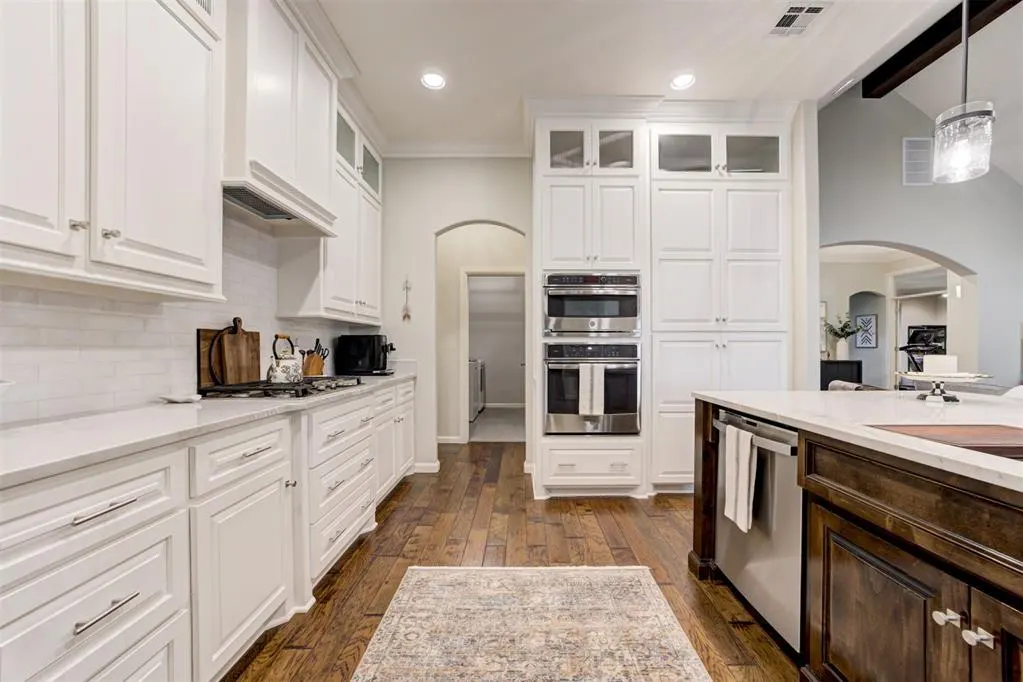 Photo 13 — 17312 Parkgrove Drive, Edmond, OK 73012