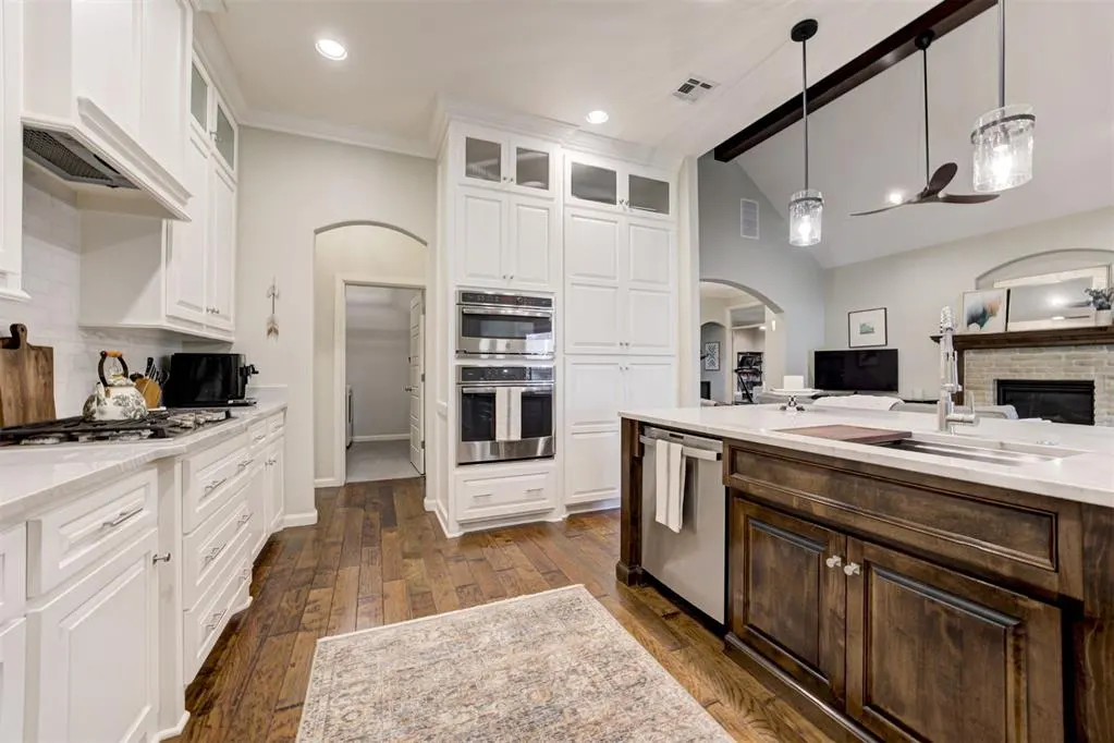 Photo 14 — 17312 Parkgrove Drive, Edmond, OK 73012
