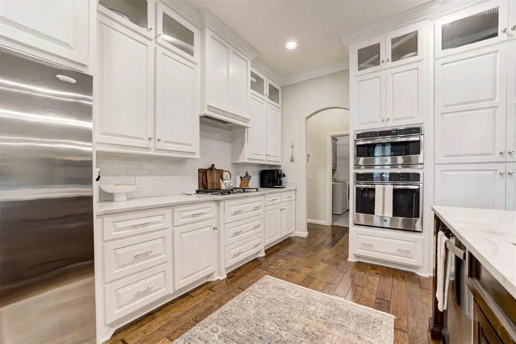 Photo 15 — 17312 Parkgrove Drive, Edmond, OK 73012