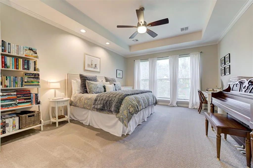 Photo 19 — 17312 Parkgrove Drive, Edmond, OK 73012