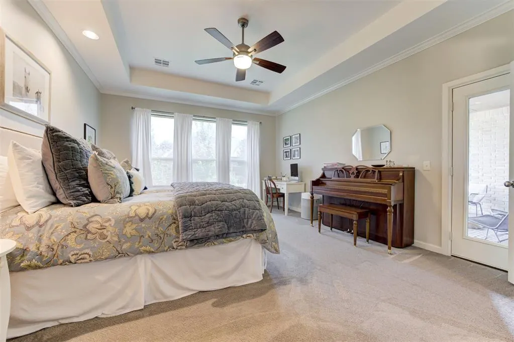 Photo 20 — 17312 Parkgrove Drive, Edmond, OK 73012