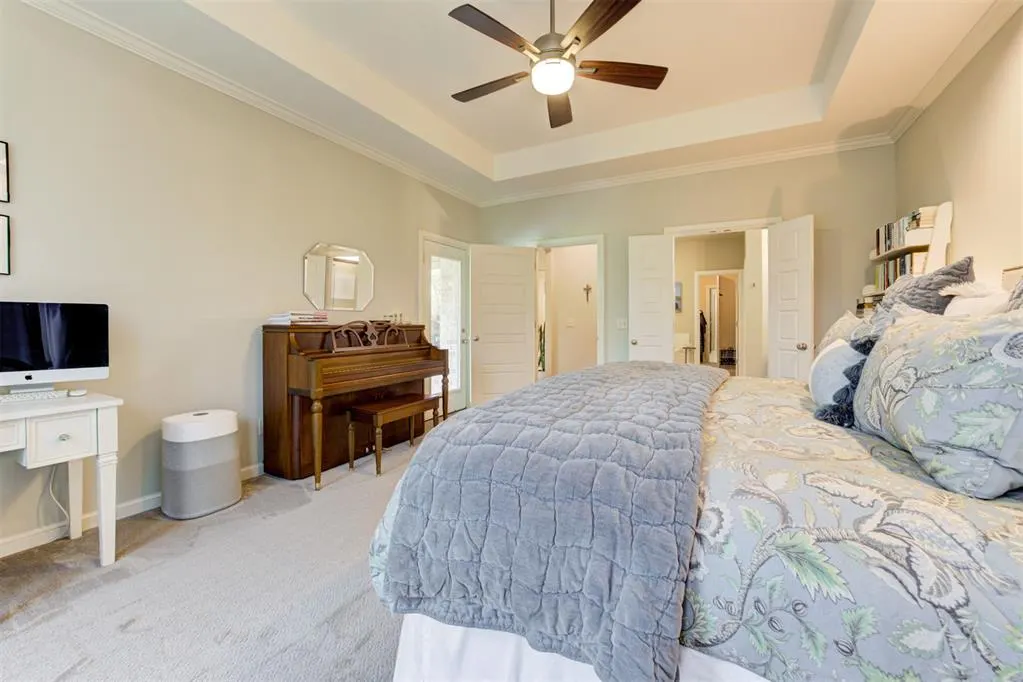 Photo 21 — 17312 Parkgrove Drive, Edmond, OK 73012