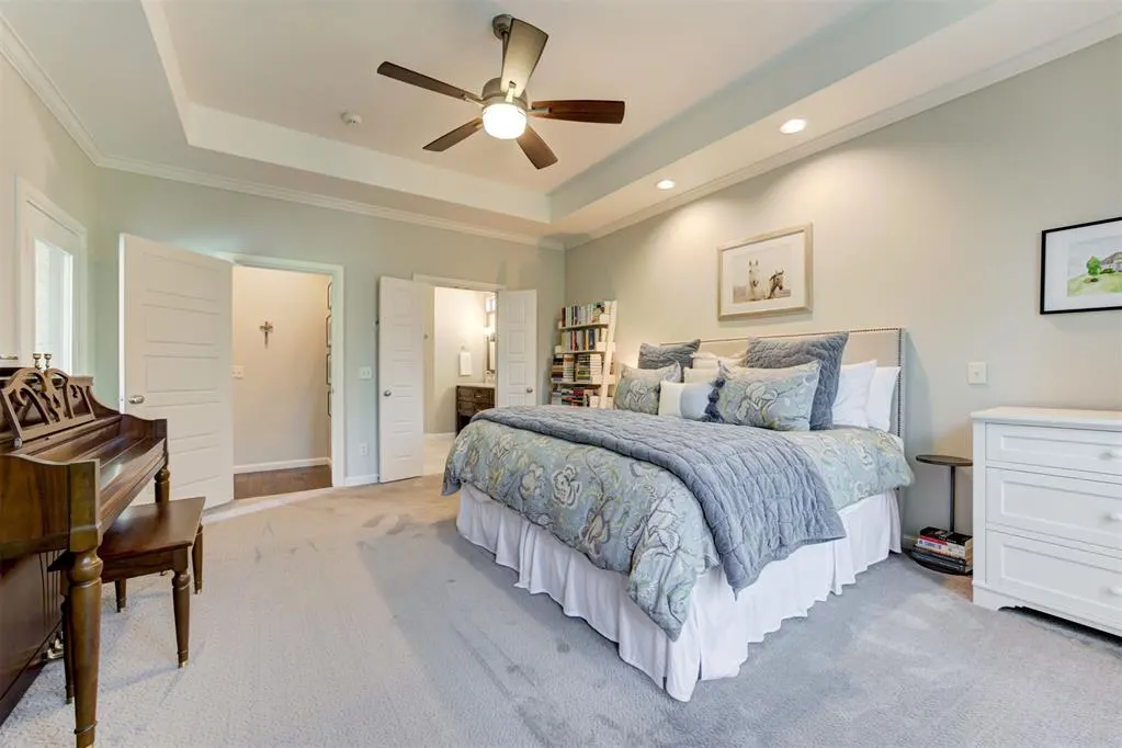 Photo 22 — 17312 Parkgrove Drive, Edmond, OK 73012