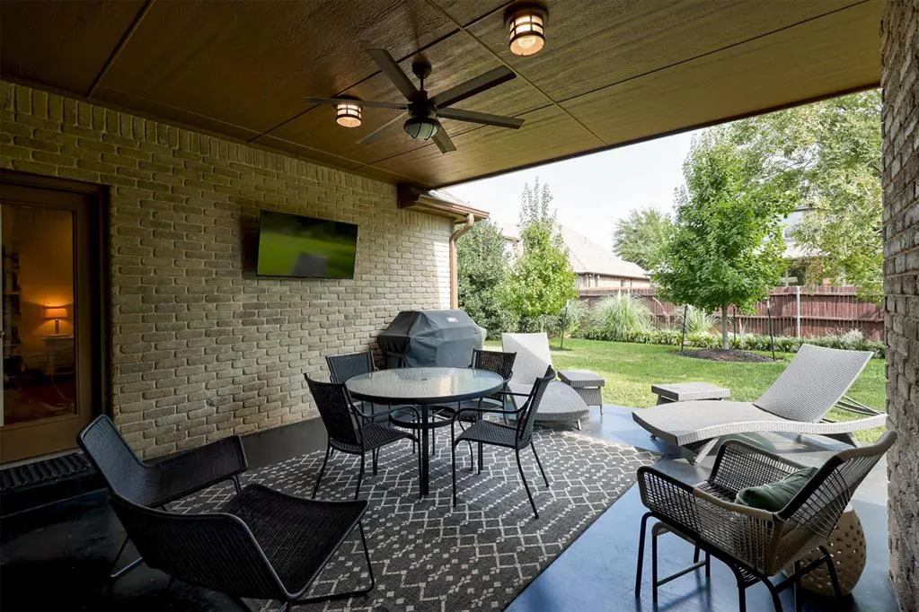 Photo 41 — 17312 Parkgrove Drive, Edmond, OK 73012