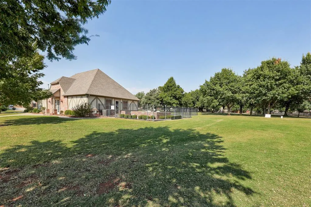 Photo 46 — 17312 Parkgrove Drive, Edmond, OK 73012