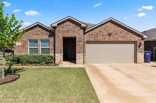 Sold home at 4100 Moonlight Road