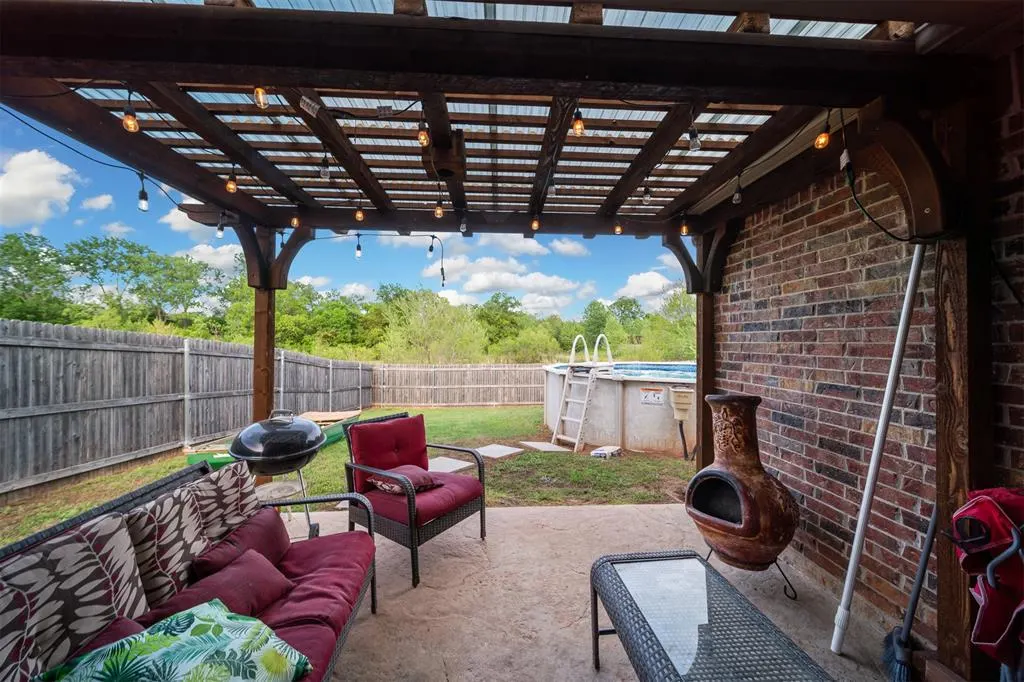 Photo 11 — 914 Karlee Court, Midwest City, OK 73130