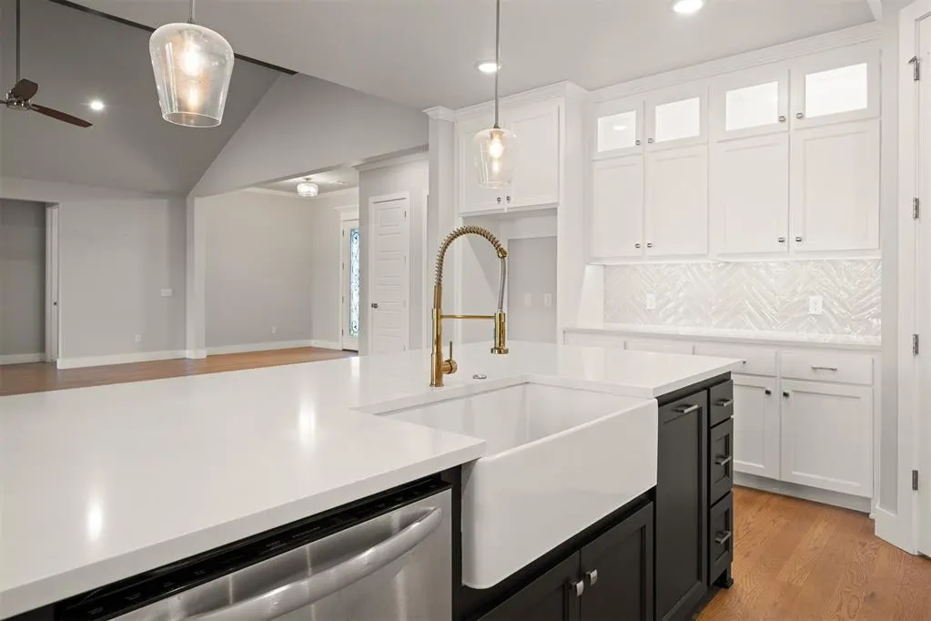 Photo 12 — 3452 Woodland Springs Drive, Norman, OK 73072