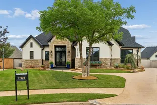 Sold home at 17104 Hawks Ridge Lane