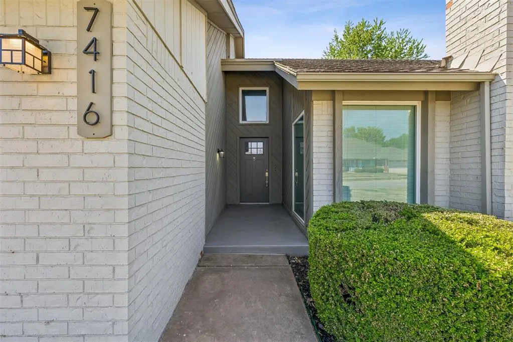 Photo 2 — 7416 NW 101st Street, Oklahoma City, OK 73162