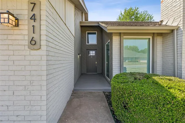 Photo 2 — 7416 NW 101st Street, Oklahoma City, OK 73162
