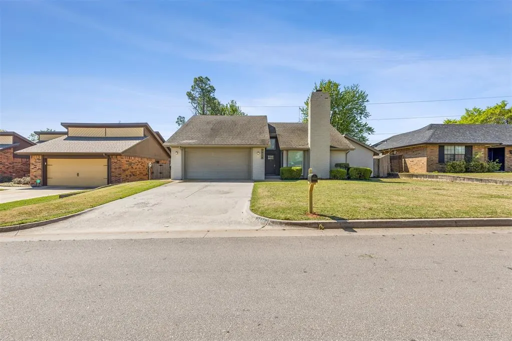 Photo 4 — 7416 NW 101st Street, Oklahoma City, OK 73162